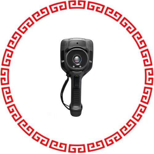 84502-0201 FLIR E53 ADVANCED THERMAL CAMERA