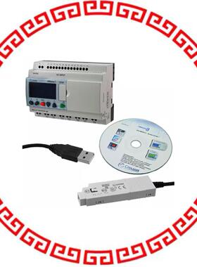 88974082 CONTROL LOGIC 12 IN 8 OUT 24V