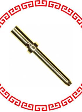 3609-3-07-21-00-00-08-0 CONN PC PIN CIRC 0.080DIA GOLD