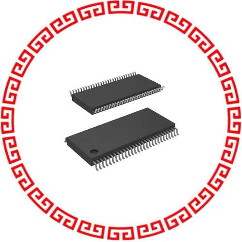 THC63LVDM83D IC SERIALIZER SNGL LVDS 56TSSOP