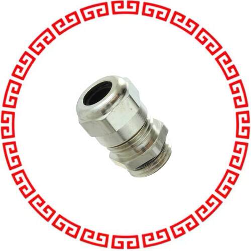 4220309 CABLE GLAND 4-9.5MM PG9 BRASS