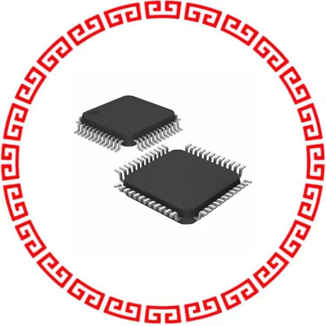 LM4549BVHX IC AUDIO CODEC 2MULTICH 48-LQFP