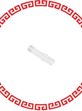 LCV_096_CTP LITEPIPE 5MM CLEAR TRANSP