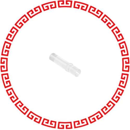LCV_096_CTP LITEPIPE 5MM CLEAR TRANSP