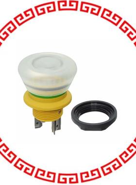 1.15213.0540000 LUMOTAST 16 E-STOP ACTIVE/INACTI