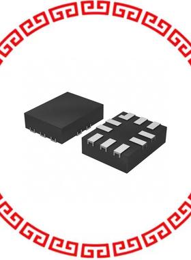 PI3A114-AZLEX IC 1:4 MUX/DEMUX 10TQFN