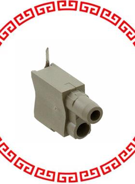 69004130 TEST SOCKET 2MM SHORT