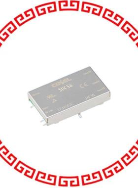 SUCS64812B DC DC CONVERTER 12V