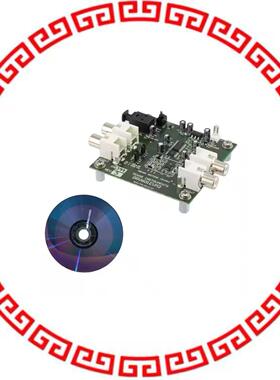 DRV601EVM2 EVAL MODULE 2 FOR DRV601