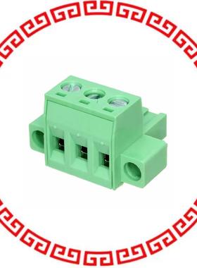 NB-CN001 NB HMI SPARE PWR CONNCTR 3PC