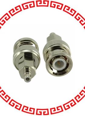 ADP-SMBM-BNCM CONN ADAPT SMB JACK TO BNC PLUG