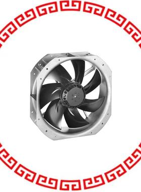 W2E250-HL08-07 FAN AXIAL 115VAC 280X80MM