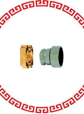 2AF2 CONFIG SW BODY PUSHBUT NON-ILLUM