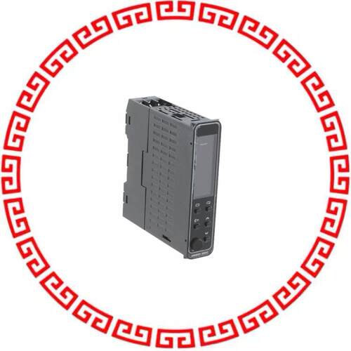 E5DC-QX0DSM-015 CONTROL TEMP/PROC VOLT OUT 24V
