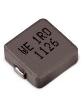744373680045《WE-LHMI Powr SMD1040 0.45uH 20.0A 1.5mOhm》