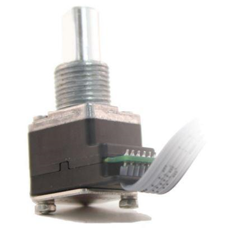 68A223P-L9S-02C《16pos 3.3V Psh/Pull Seal 2in Cble w Conn》