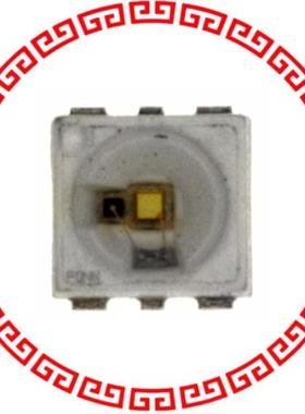 LT G6SP-CBEB-25-1-Z LED TOPLED ADV 528NM GRN 6PLCC