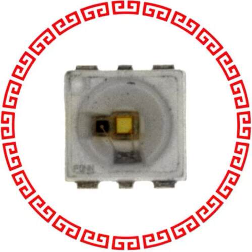 LT G6SP-CBEB-25-1-Z LED TOPLED ADV 528NM GRN 6PLCC