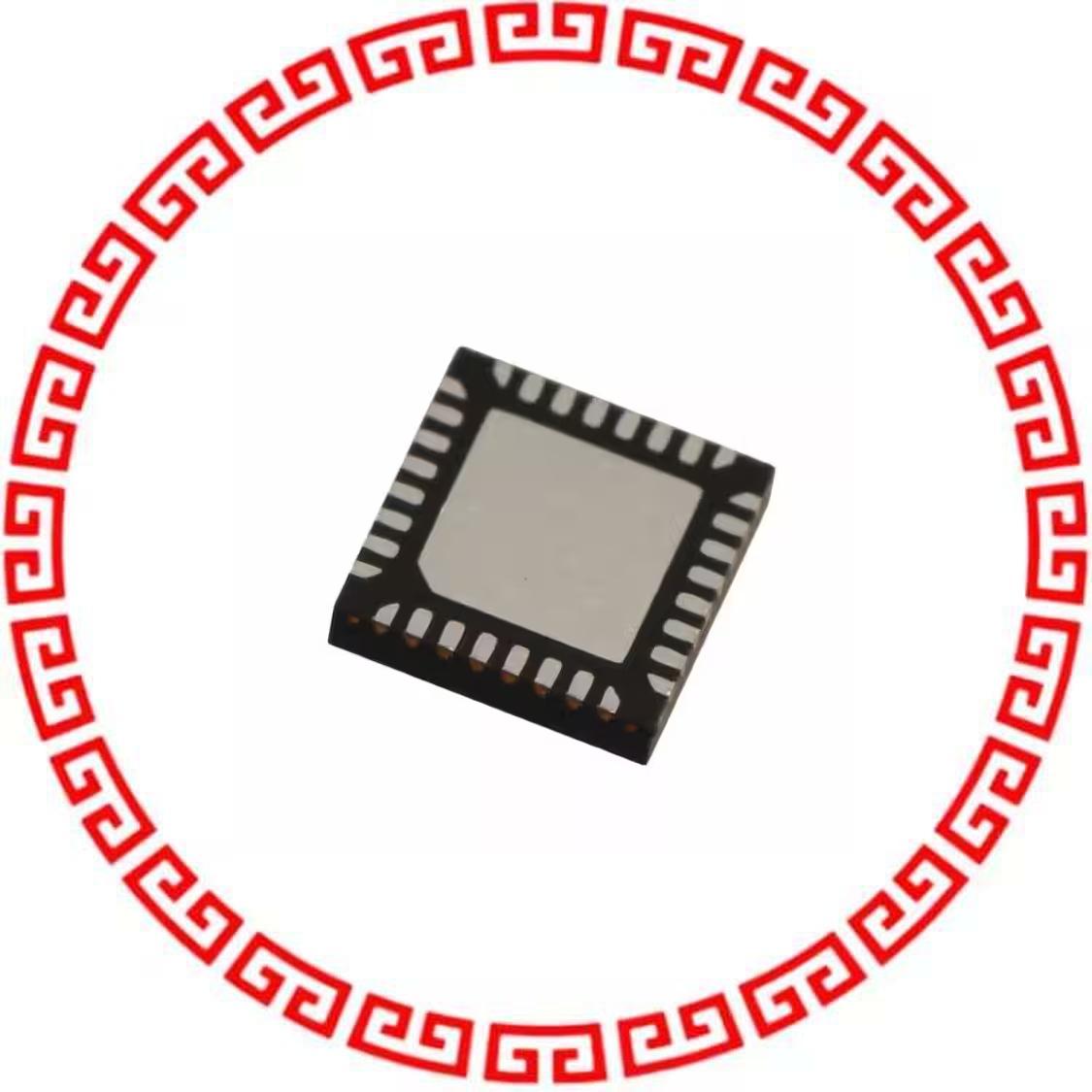 TW9900-NA1-GR IC NTSC/PAL/SECAM DECODER 32QFN