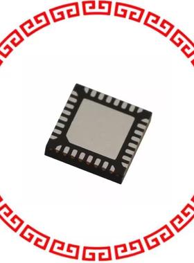 TW9900-NA1-GR IC NTSC/PAL/SECAM DECODER 32QFN