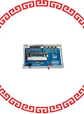 TAS5414CQ1PHDEVM EVALUATION BOARD FOR TAS5414