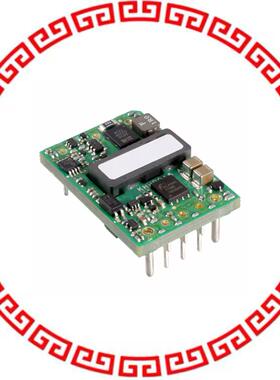 KHHD015A0F41Z DC DC CONVERTER 3.3V 50W