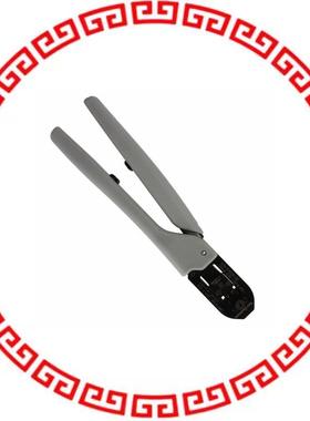 91520-1 TOOL HAND CRIMPER 22-28AWG SIDE