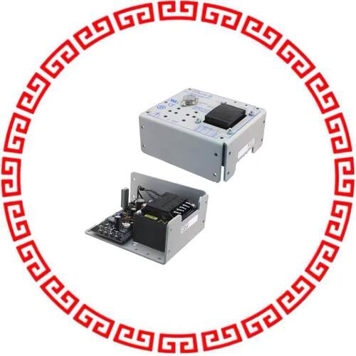HC28-2-A+G AC/DC CONVERTER 28V 56W