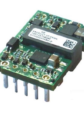 KHHD002A5B41-SRZ《18-75Vin 12Vout 2.5A 30W Neg Logic SMT》