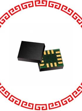 LSM6DS3HTR IMU ACCEL/GYRO/TEMP I2C/SPI LGA