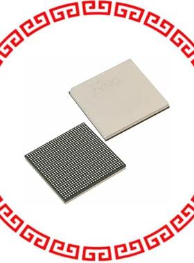 XC7Z035-2FFG900I IC SOC CORTEX-A9 KINTEX7 900BGA