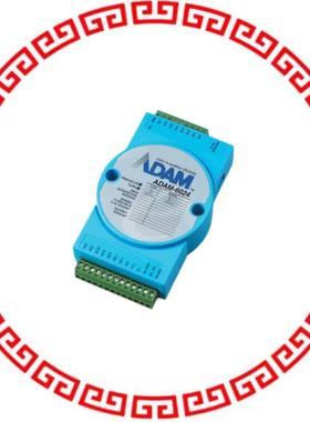 ADAM-6024-A1E MODU UNIVERSAL I/O 12-CH 4W