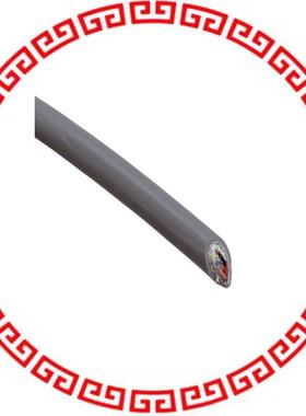 86118CY SL005 CABLE 18COND 26AWG SHLD 100'