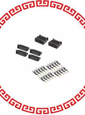 AFP0807 CONNECTOR FP SERIES 2/PKG