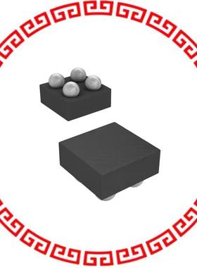 TLV70533YFPR IC REG LINEAR 3.3V 200MA 4DSBGA