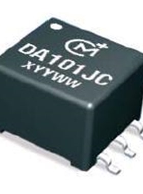 DA102JC-R《Audio & Signal Transformers 1:1 Turns 1.9-4.0m》