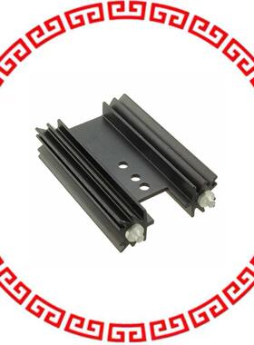 531202B02100G HEATSINK TO-220 SOLDERPIN 50.8MM