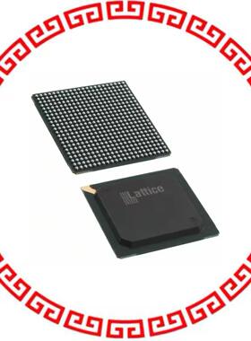 LFE2M35E-5FN484C IC FPGA 303 I/O 484FBGA