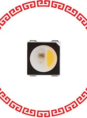 2760 ADDRESS LED DISCR SER RGBW 1=10