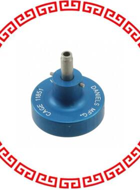 360X20069X TOOL INSERT D-SUB STD MACHINED