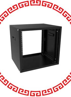 RCHS1902824BK1 RACK STEEL 24.5X21X30 BLK