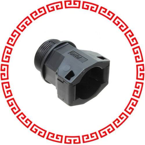 3805006 CABLE GLAND PG16 POLYAMIDE