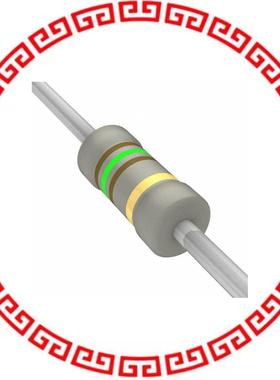 NFR2500001500JR500 RES 150 OHM 1/3W 5% AXIAL