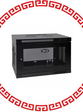 SRW9U 9UWALL MNT RACK ENC 20X24X18