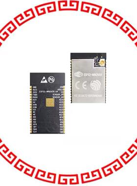 ESP32-WROVER-I SMD MODULE, ESP32-D0WDQ6, 32MBIT