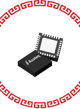 IQS316-0-QFR 16 CH. CAPACITIVE TOUCH AND PROX