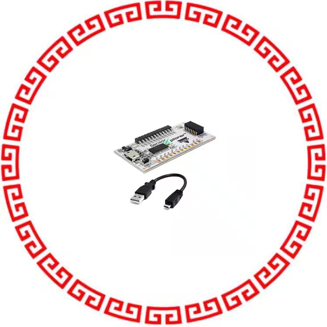 SENSORXPLORER SENSOR XPLORER KIT