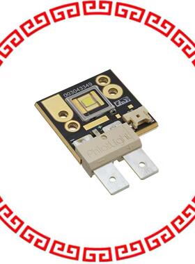 CBT-90-W65S-C11-NB100 BIG CHIP LED WHITE 6500K