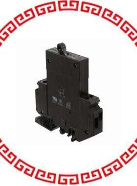 914073 CIR BRKR THRMMAG 1A 250VAC 65VDC