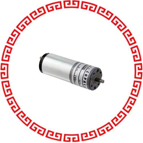 LC20G-101 1/100 DC GEARED MOTOR 1/100 12VDC 0.98